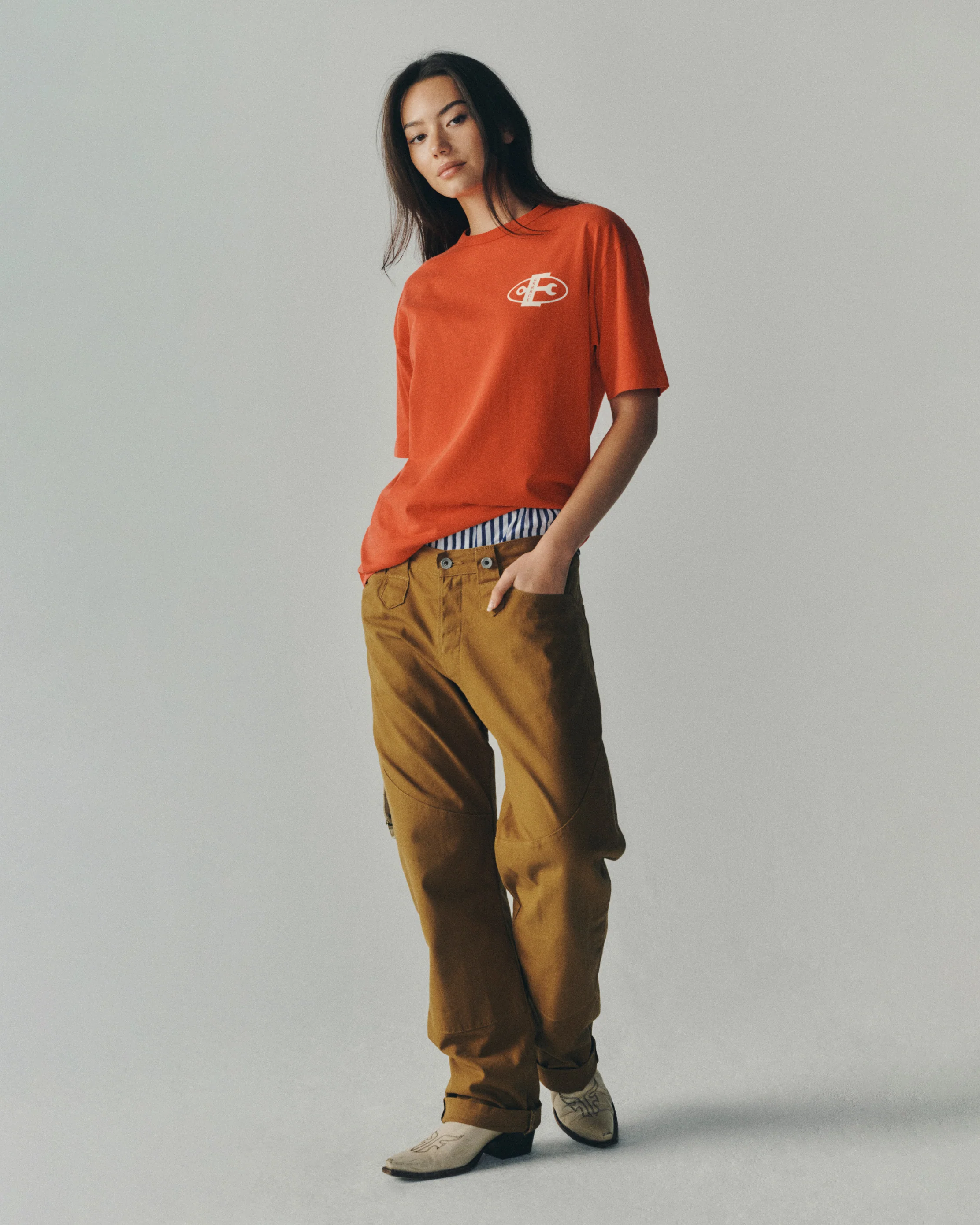 Certified Repair Tee - Image 2