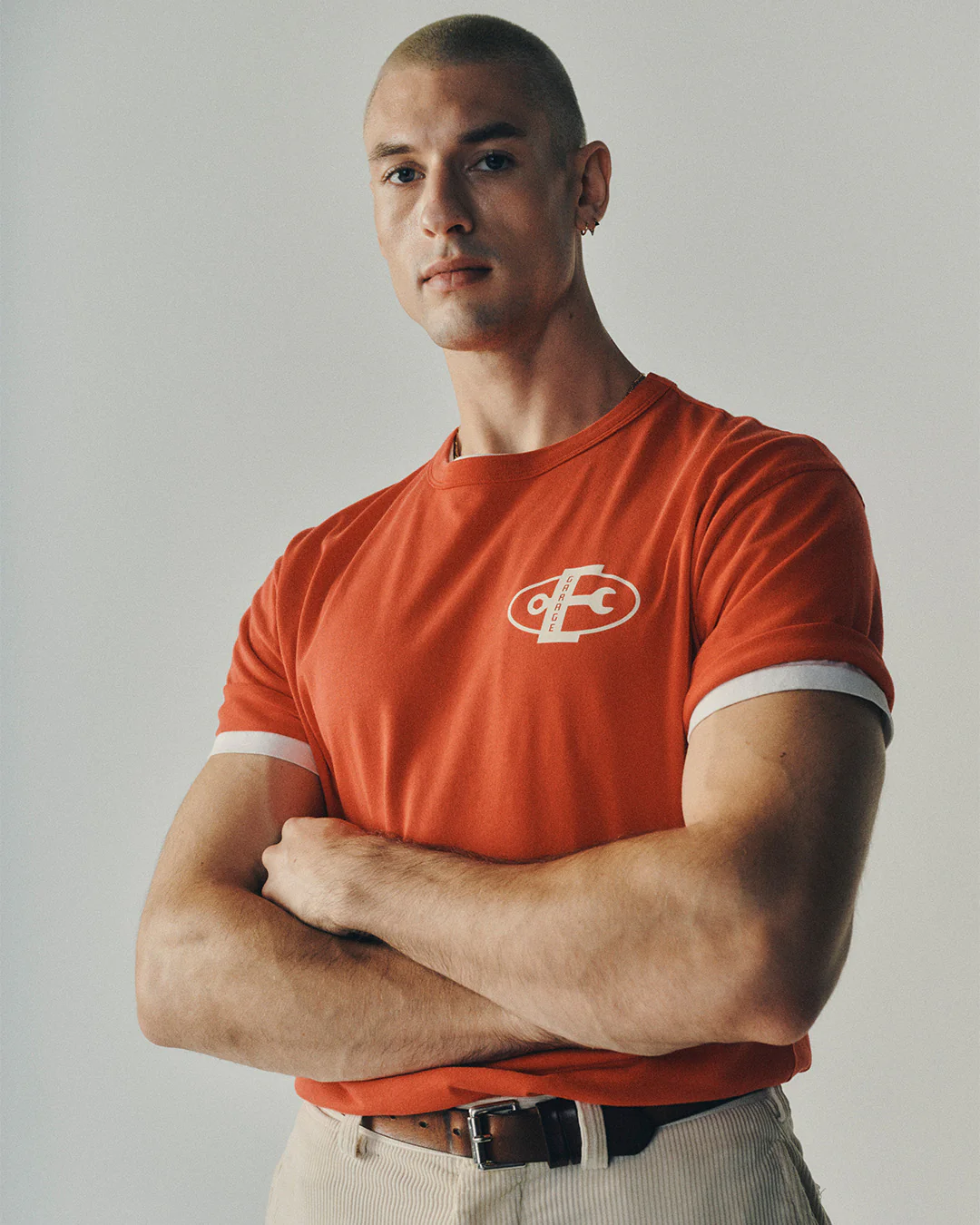 Certified Repair Tee - Image 3