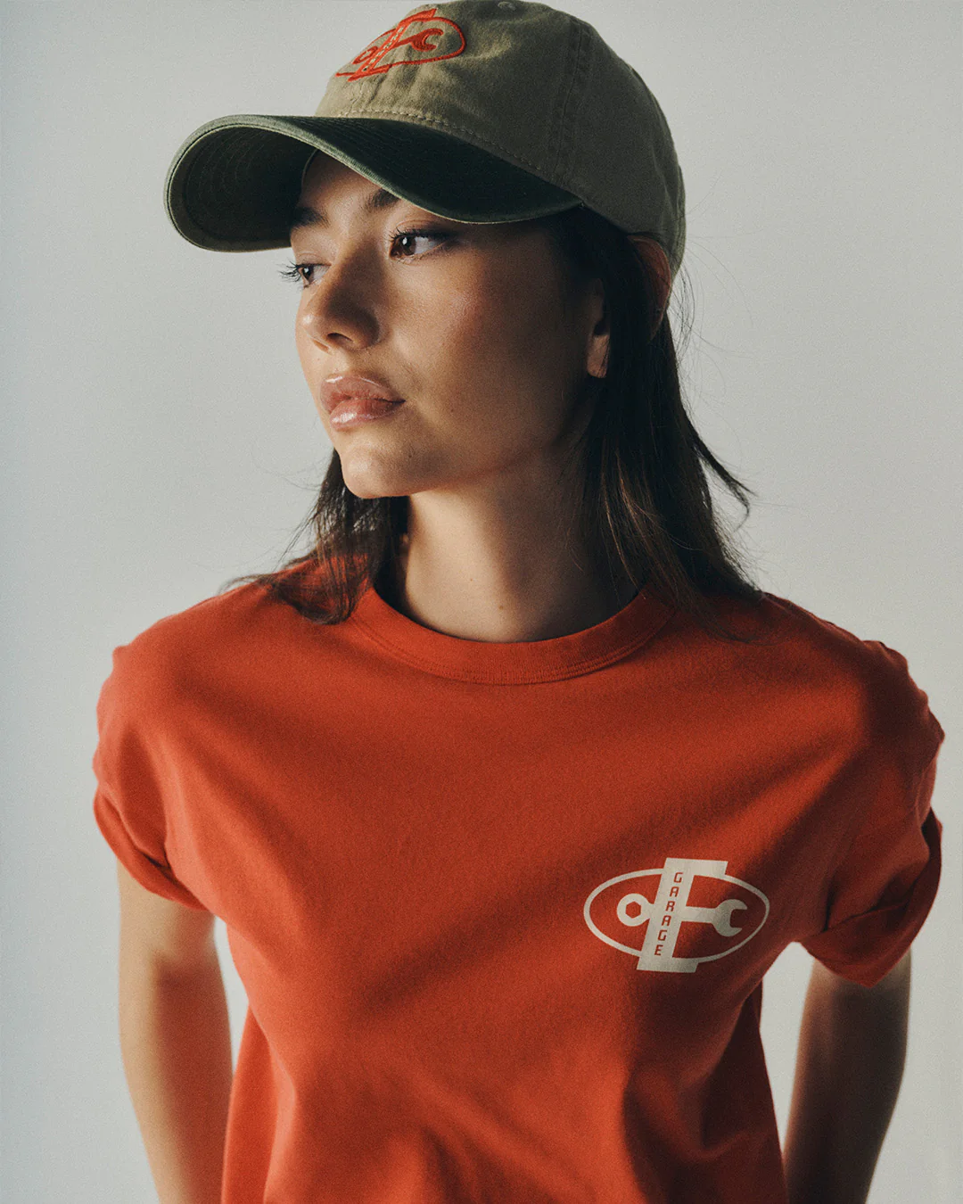 Certified Repair Tee - Image 4