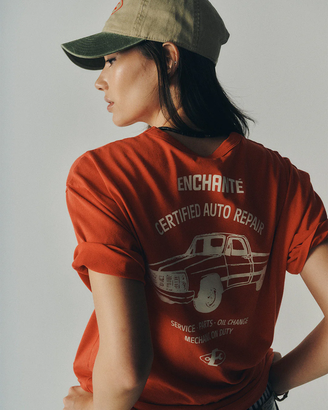 Certified Repair Tee - Image 5