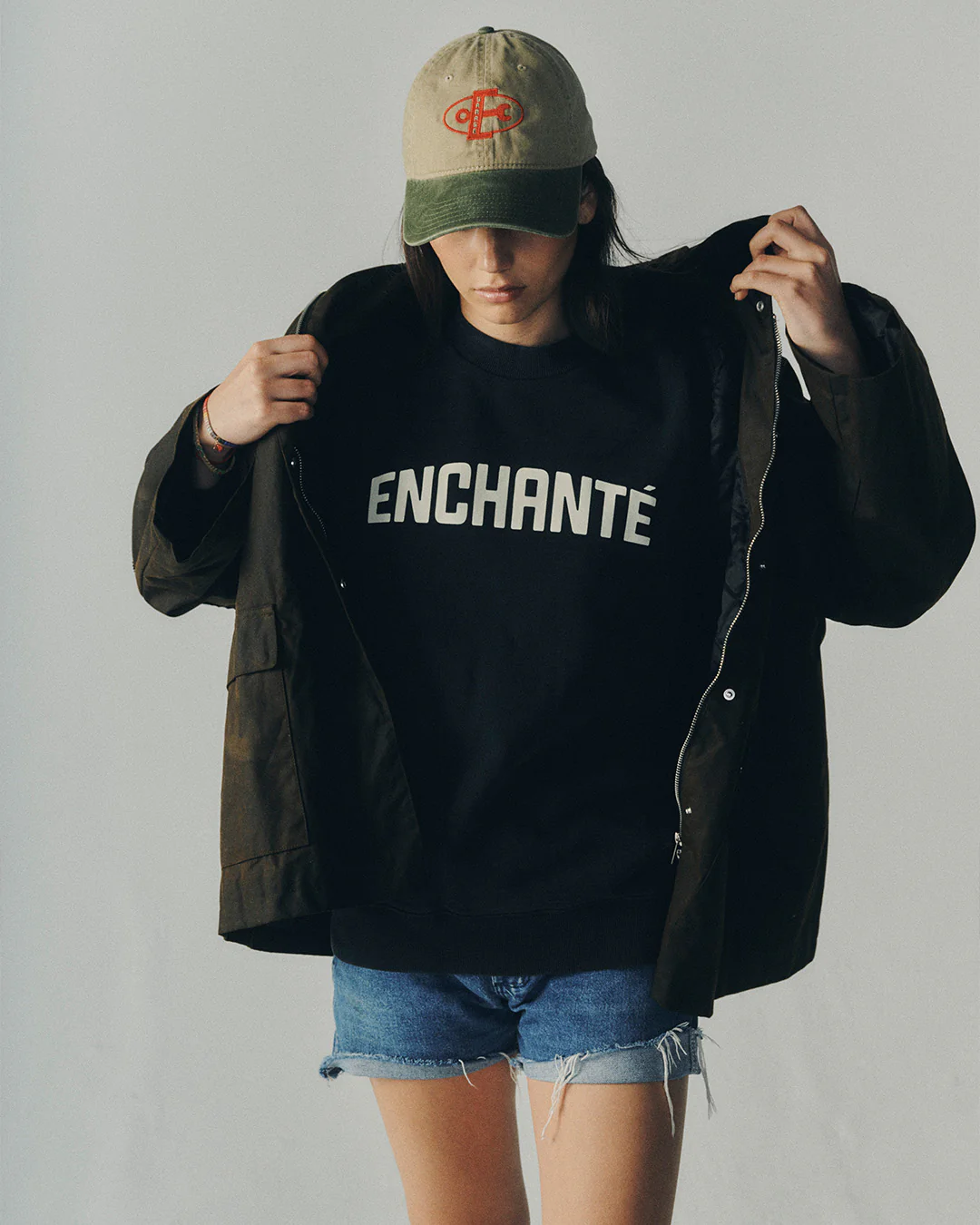 É Service Hat - Image 3