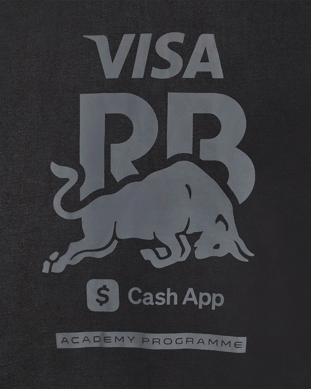 Enchanté x VCARB AP Hoodie | Black - Image 7