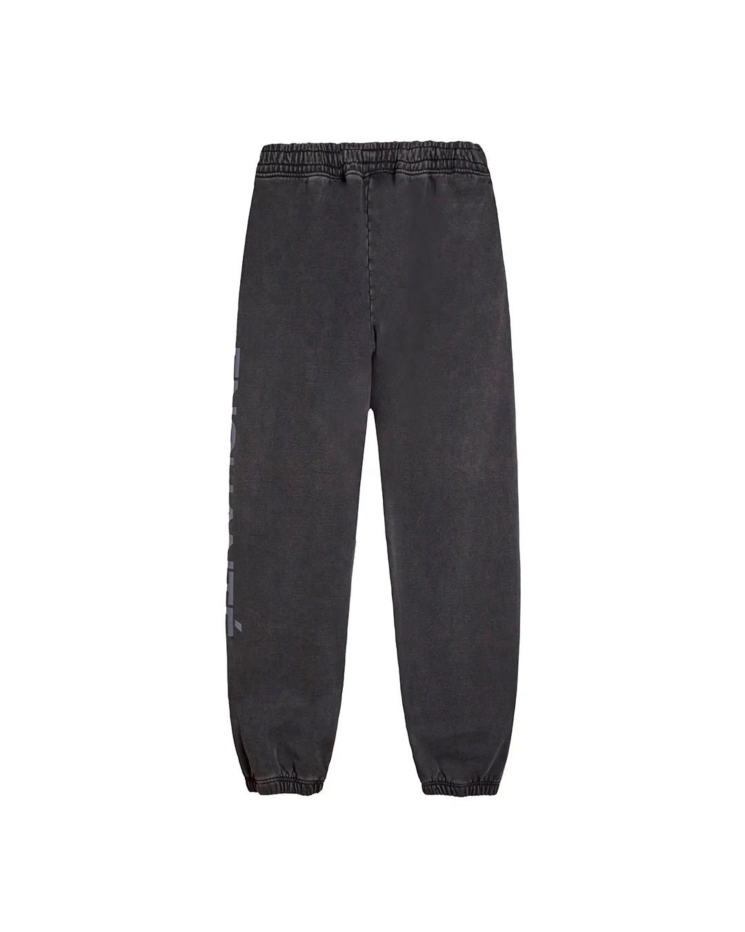 Enchanté x VCARB AP Sweatpant | Black - Image 3