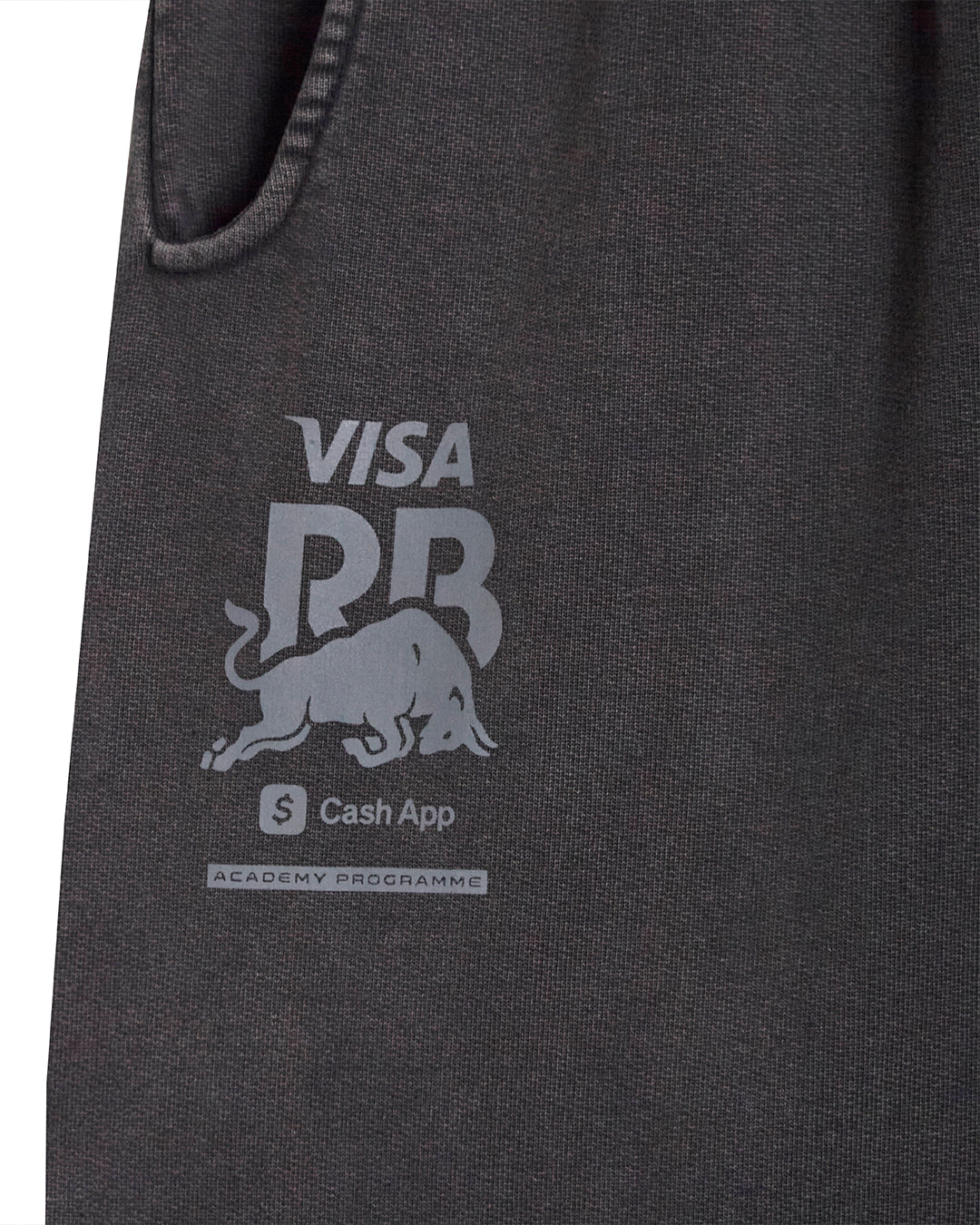 Enchanté x VCARB AP Sweatpant | Black - Image 6