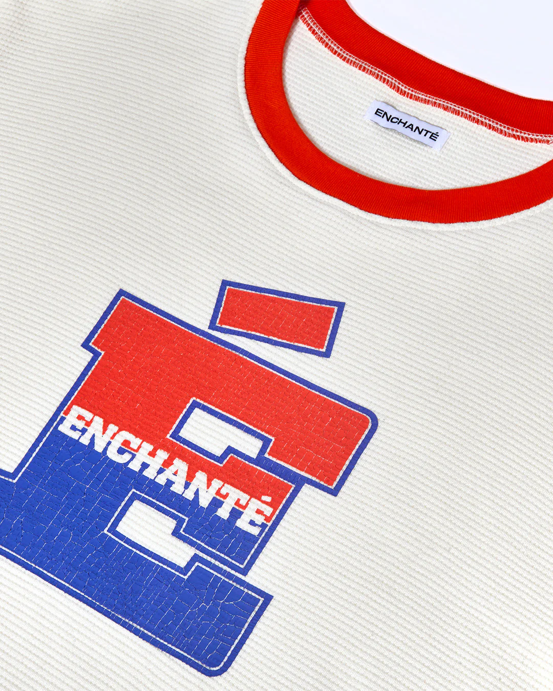É Long Sleeve Moto Jersey - Image 4