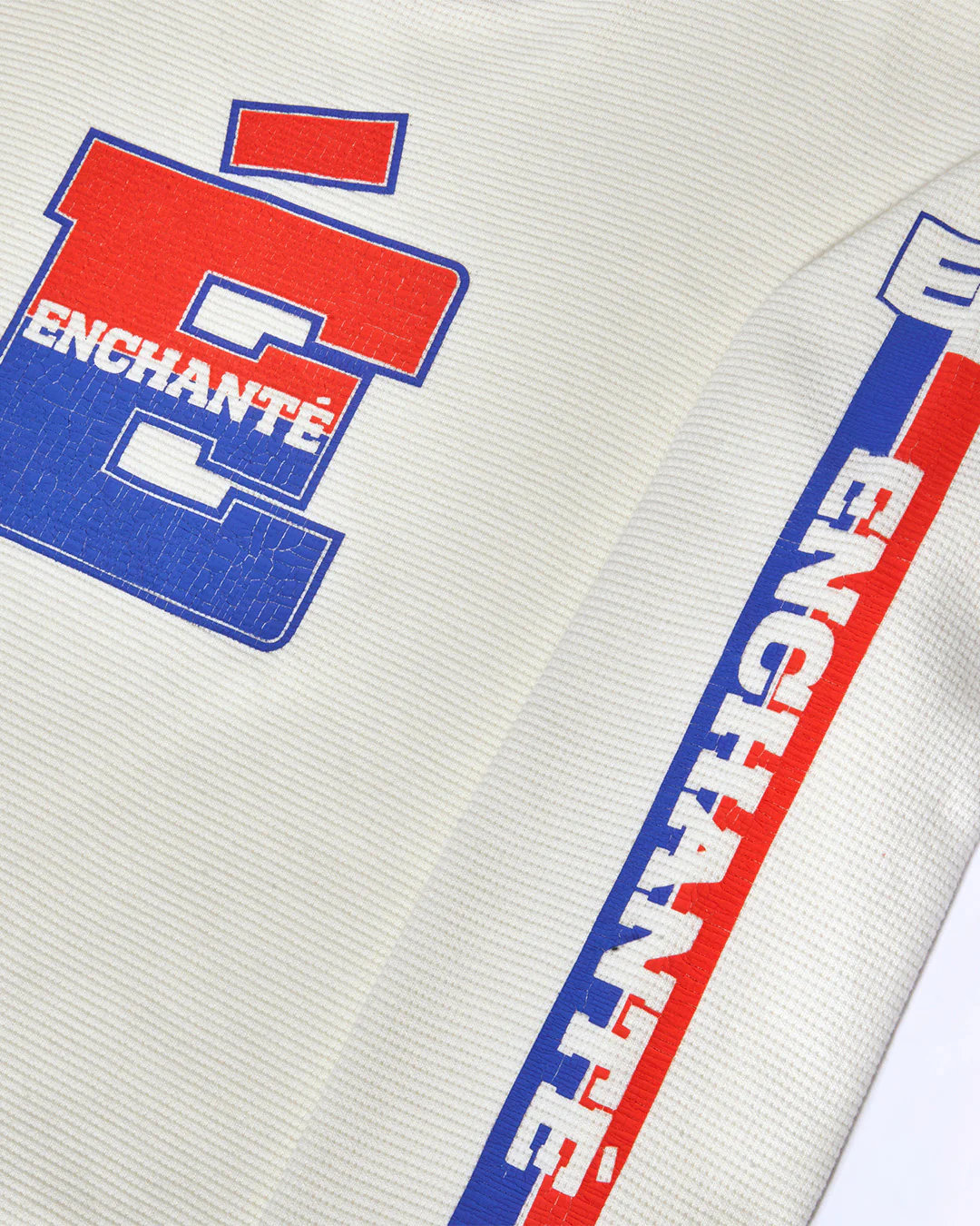 É Long Sleeve Moto Jersey - Image 5
