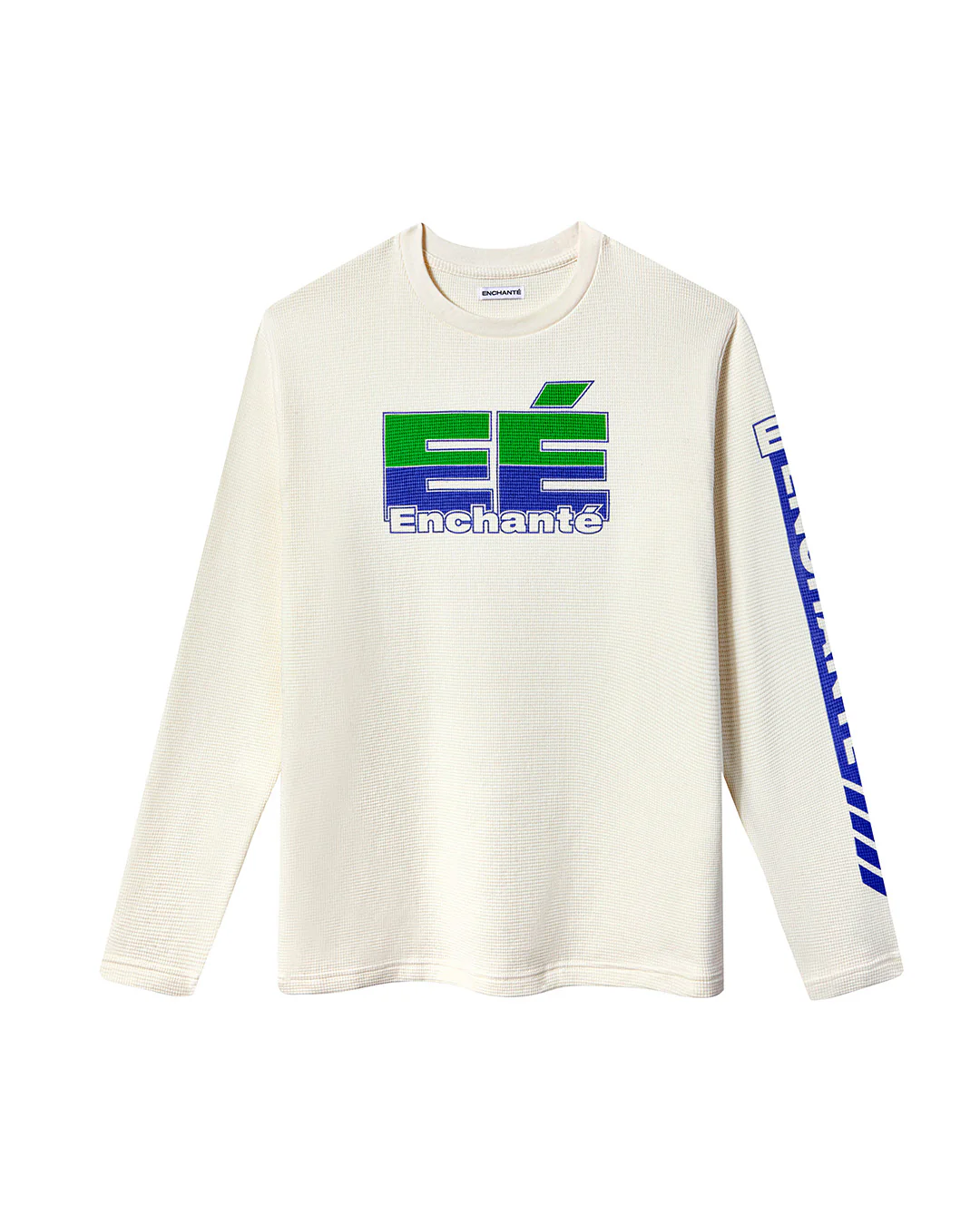 EÉ Long Sleeve Moto Jersey