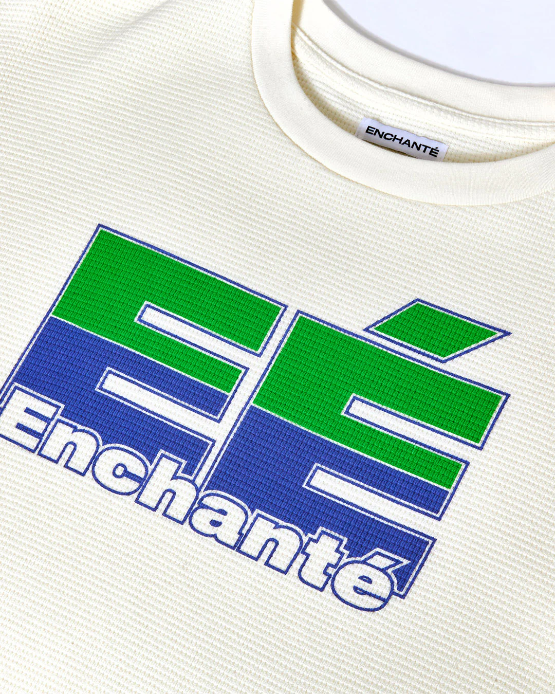 EÉ Long Sleeve Moto Jersey - Image 7