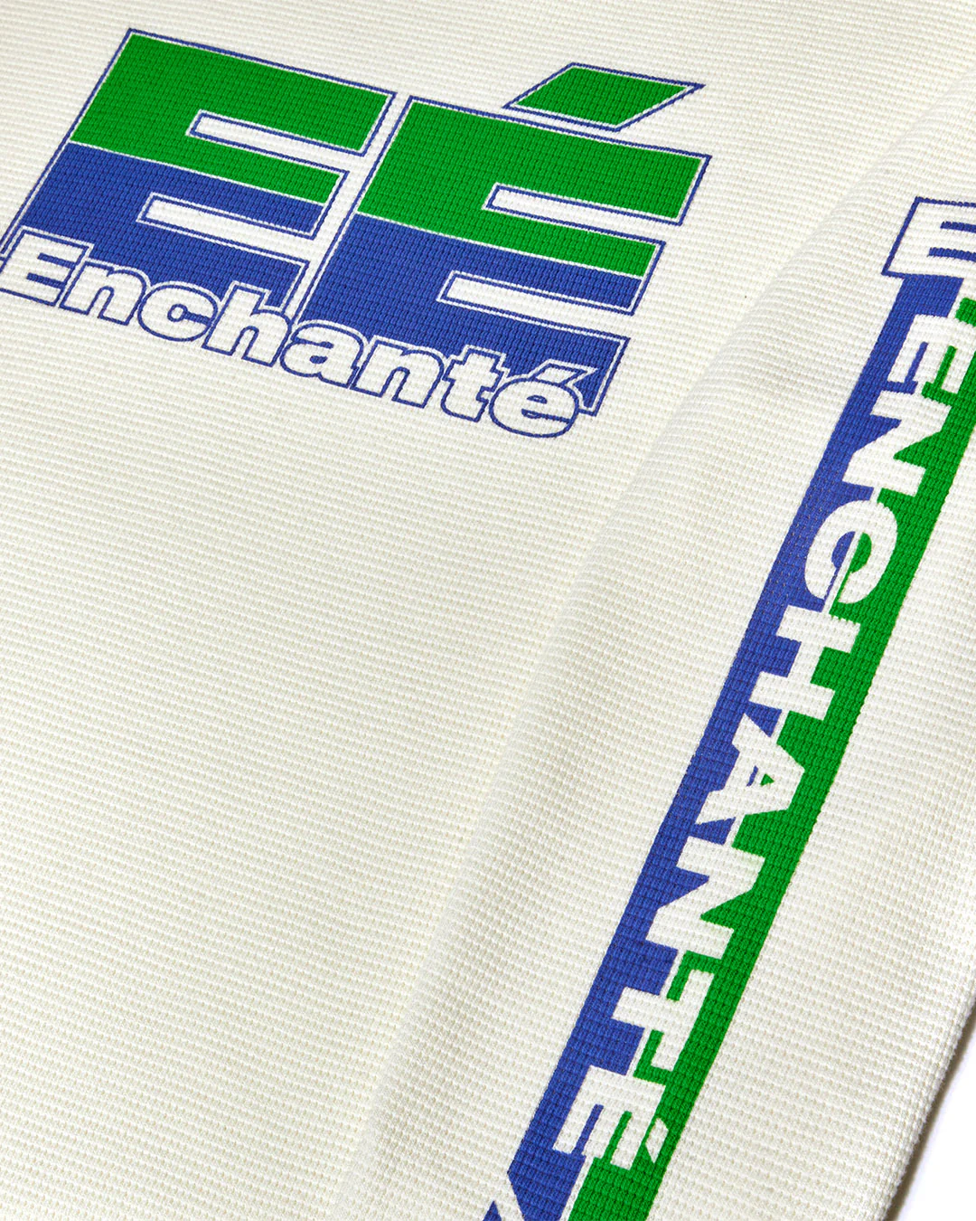 EÉ Long Sleeve Moto Jersey - Image 8