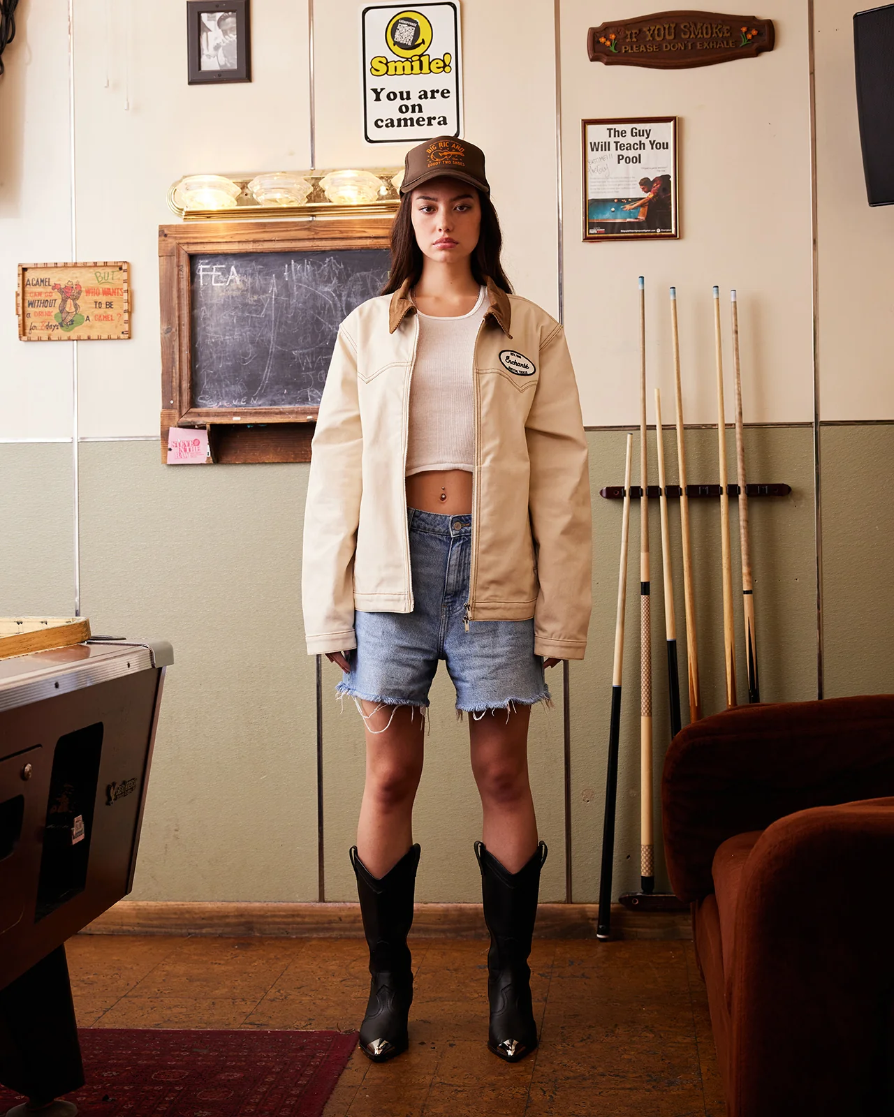 Western Jacket - Image 2