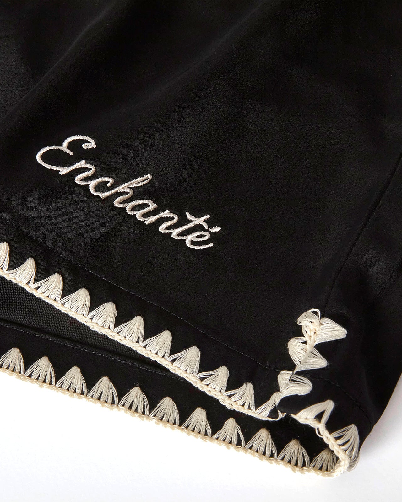Whipstitch Shorts - Image 2