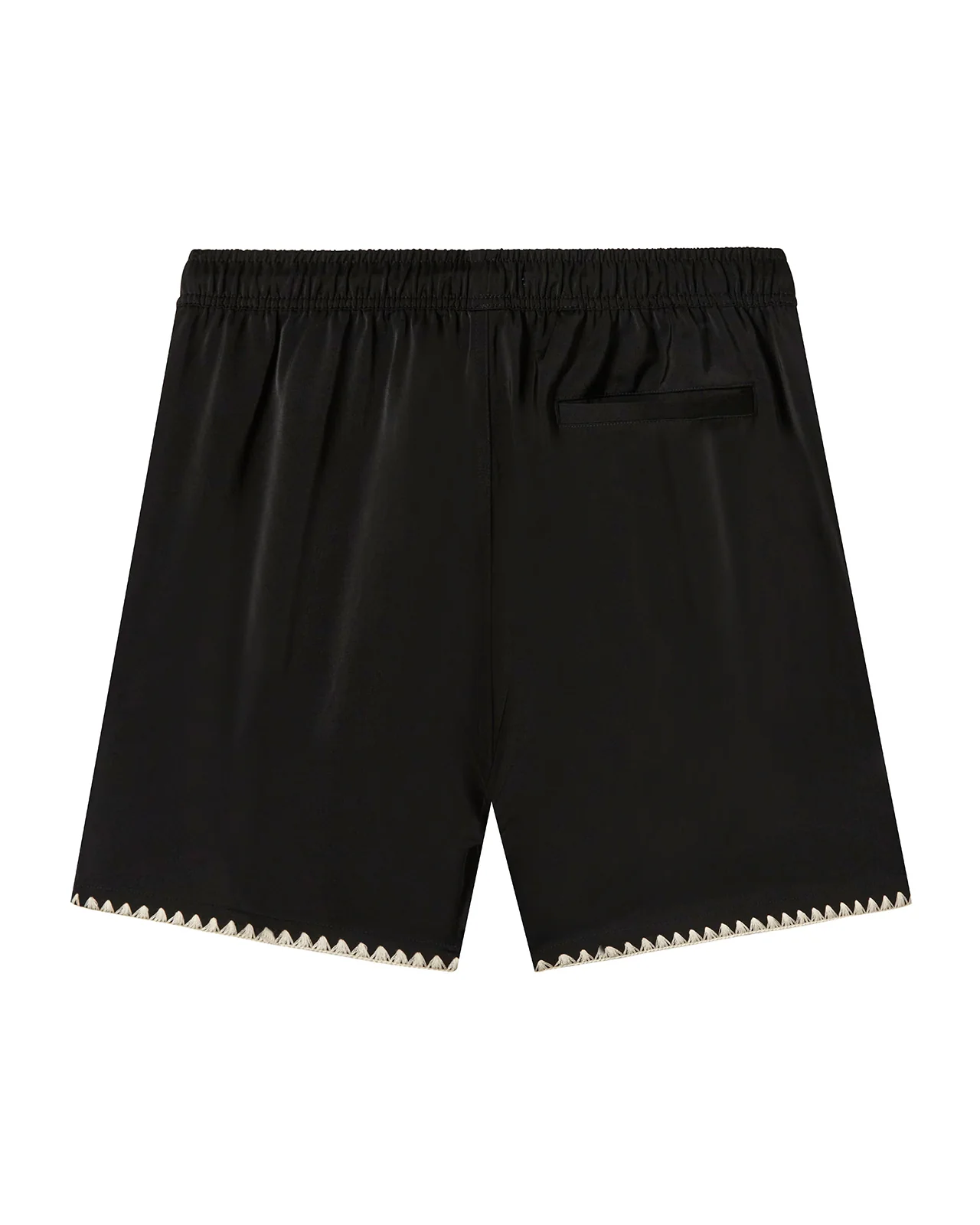 Whipstitch Shorts - Image 3