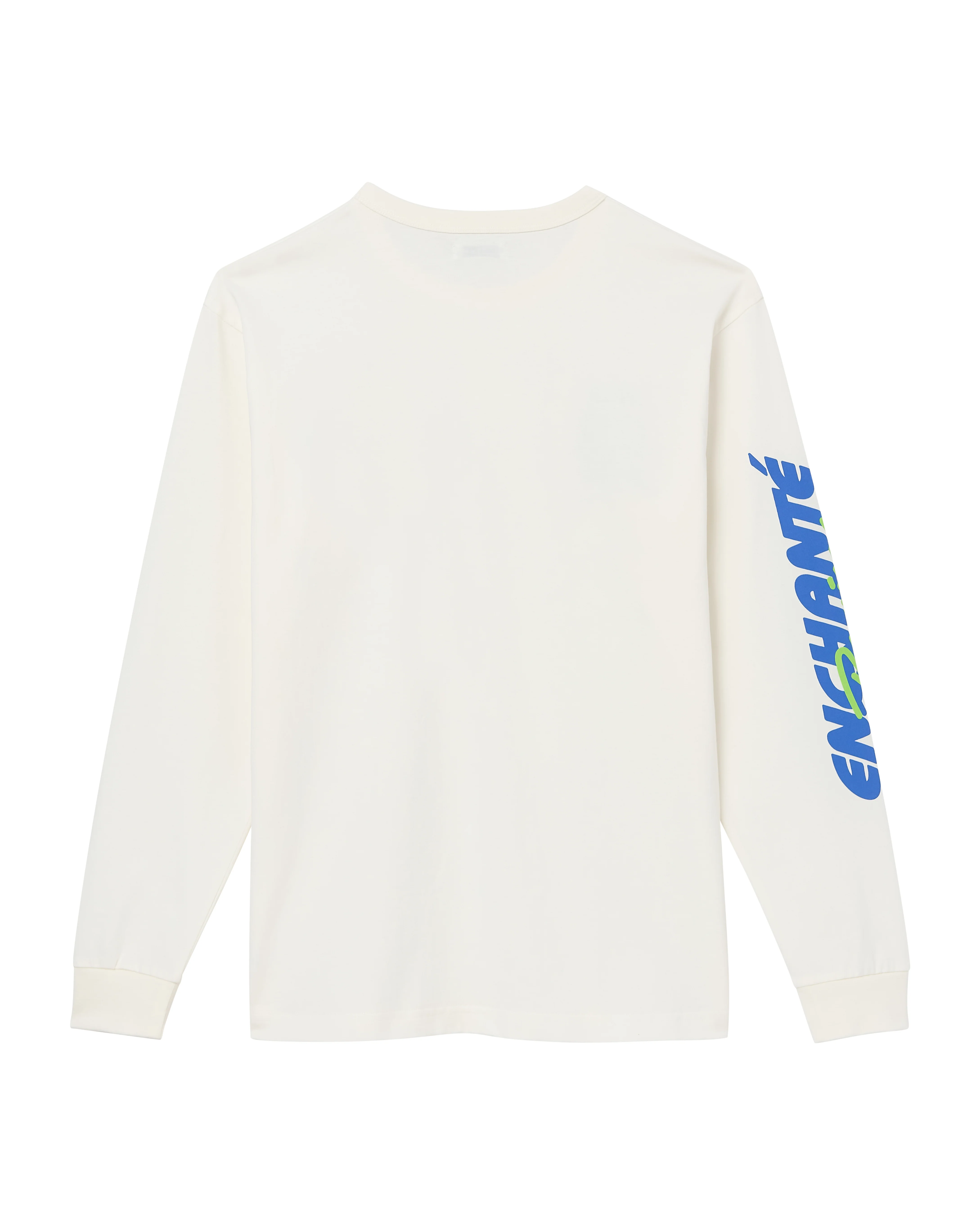 Enchanté x VCARBAP Long Sleeve Racing Tee - Image 9