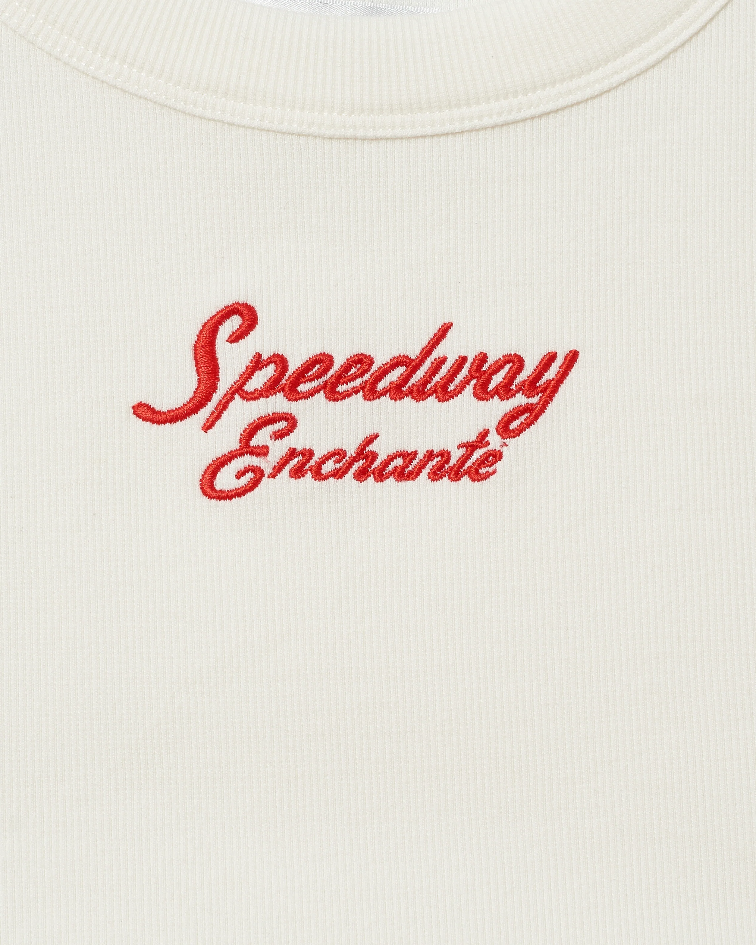 Speedway Enchanté Tank - Image 3
