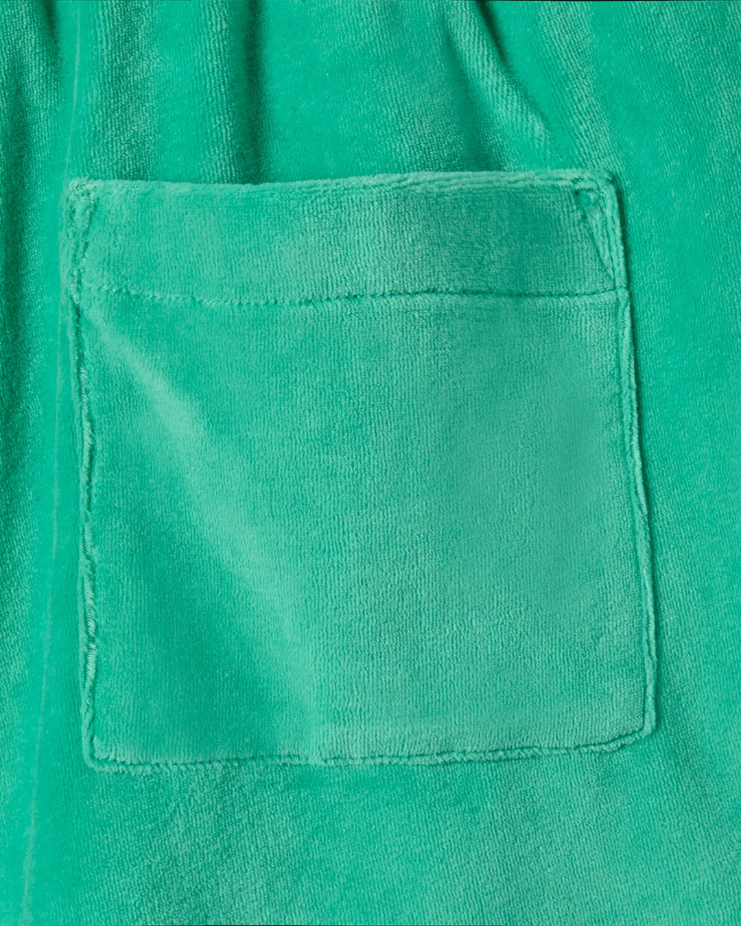 Women's Terry Short | Seafoam - Image 6